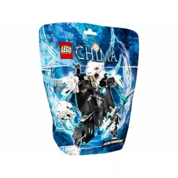 Legends of Chima 70212 ЧИ Сэр Фангар