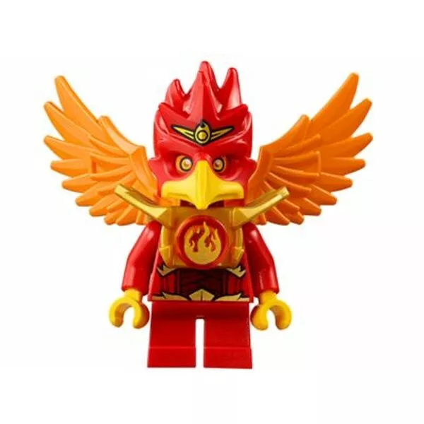 Legends of Chima 70221 Непобедимый Феникс Флинкса (Фото 5)