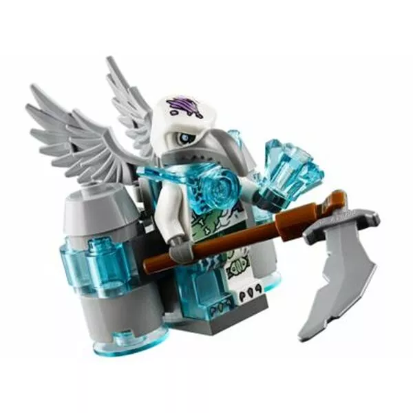 Legends of Chima 70221 Непобедимый Феникс Флинкса (Фото 4)