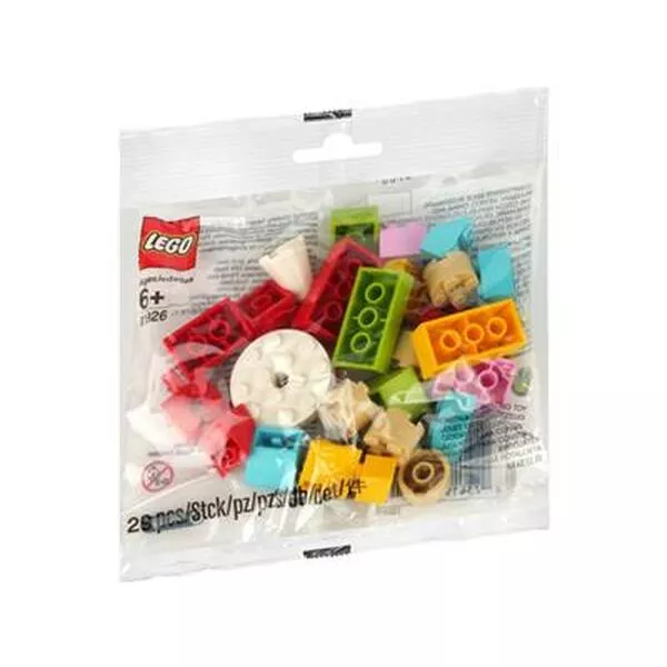 LEGO Originals 11926 Parts for Wooden Minifigure (Фото 3)