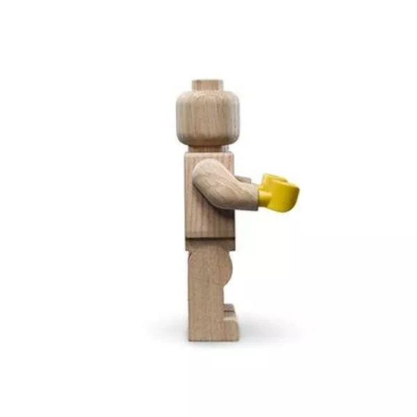 LEGO Originals 5007523 Wooden Minifigure (Фото 3)