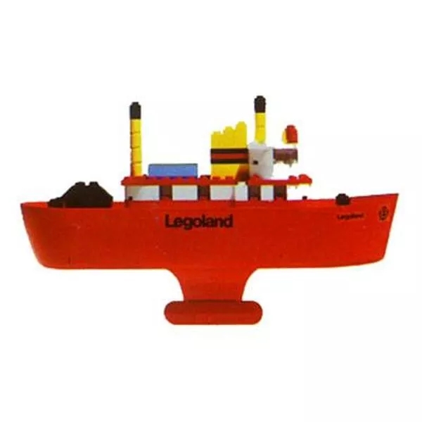 LEGOLAND 311 Ferry (Фото 2)