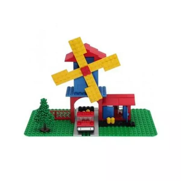 LEGOLAND 352 Windmill and Lorry (Фото 3)