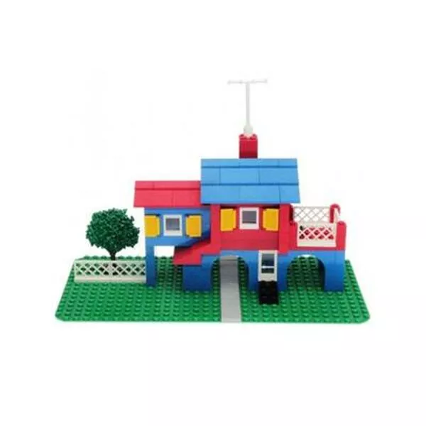 LEGOLAND 356 Swiss Villa