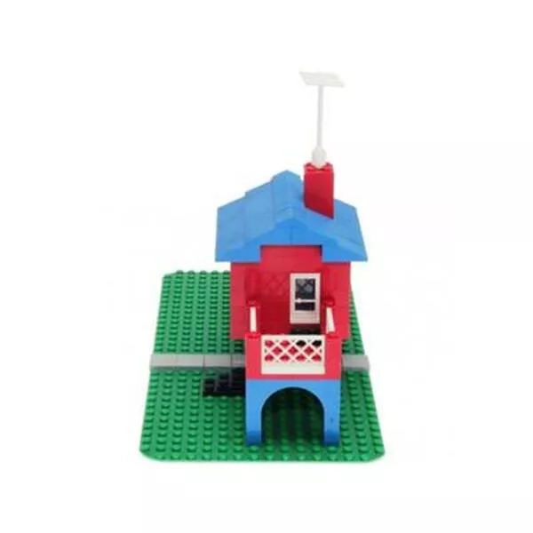 LEGOLAND 356 Swiss Villa (Фото 3)