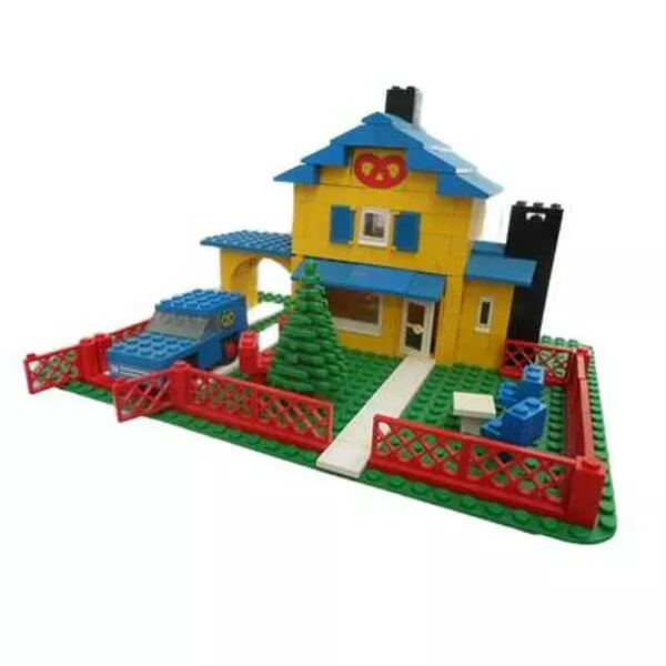 LEGOLAND 361 Tea Garden Cafe (Фото 3)