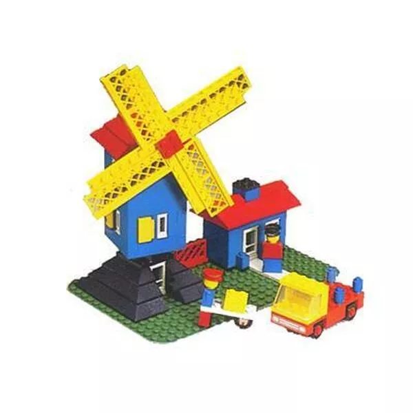 LEGOLAND 362 Windmill (Фото 2)