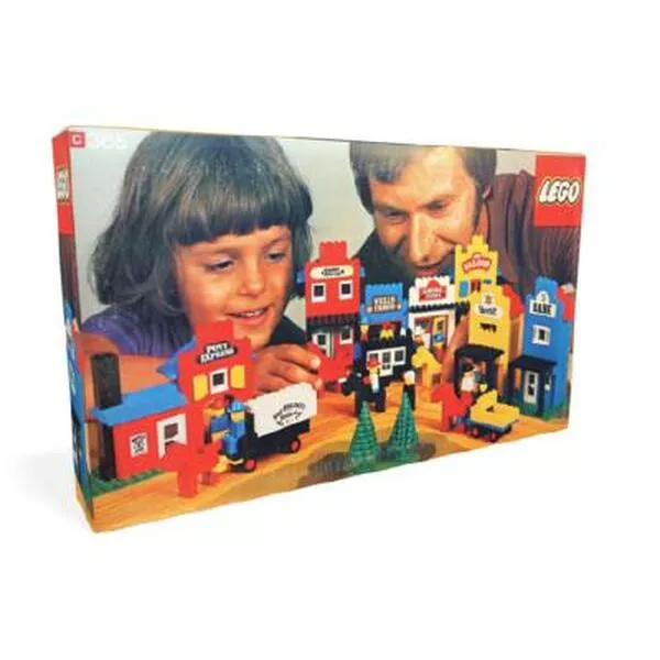 LEGOLAND 365 Wild West