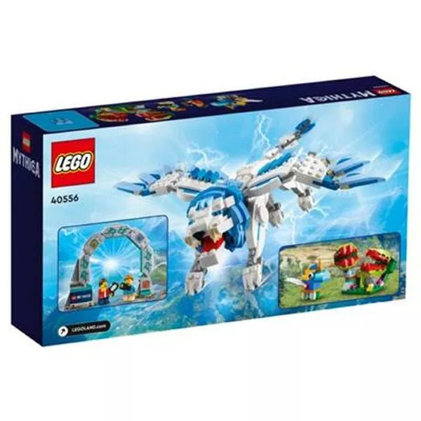 LEGOLAND 40556 Мифика (Фото 2)
