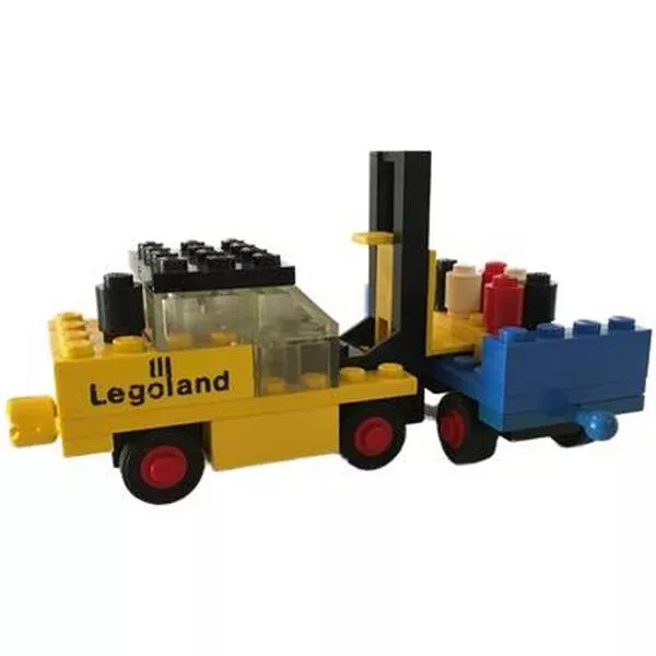 LEGOLAND 450 Fork Lift