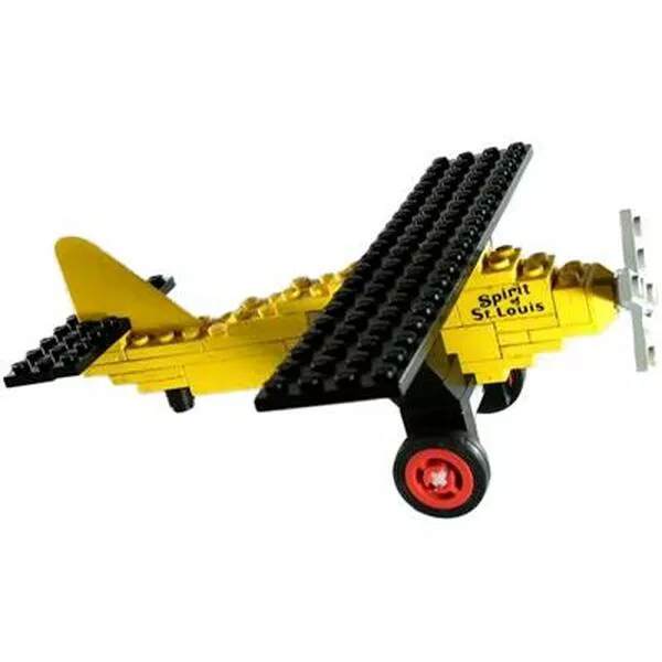 LEGOLAND 456 Spirit of St. Louis (Фото 2)