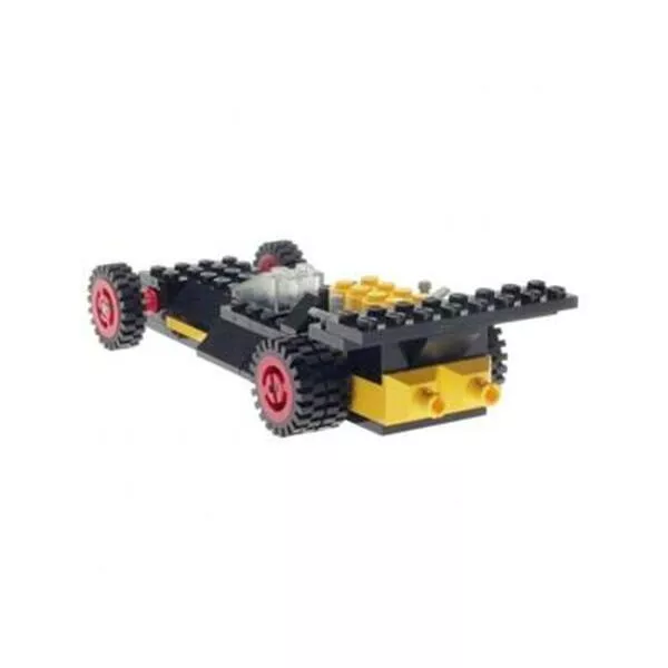 LEGOLAND 491 Formula 1 Racer (Фото 2)