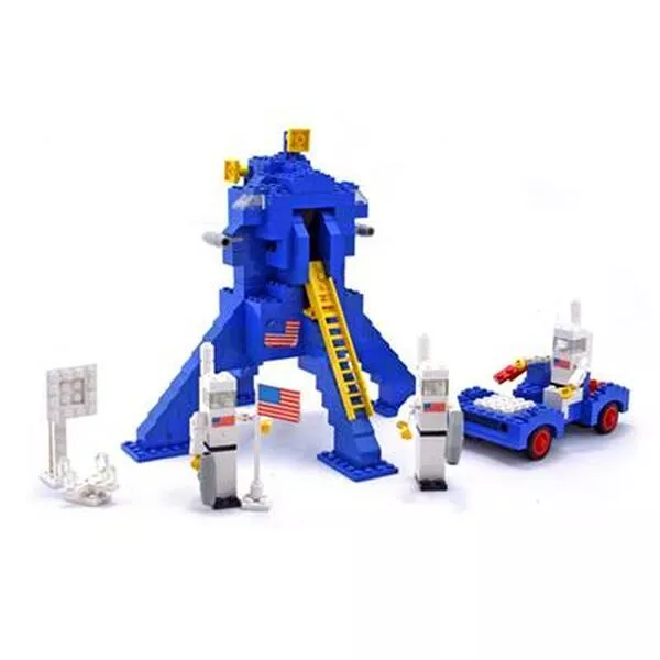 LEGOLAND 565 Moon Landing (Фото 2)