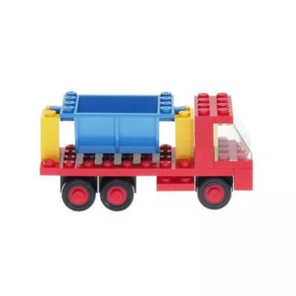 LEGOLAND 612 Tipper Truck