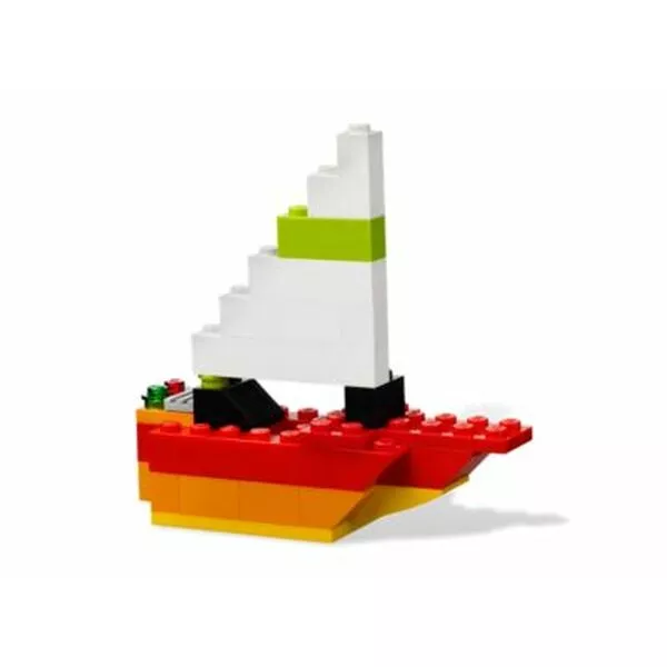 Make and Create 4630 Build and Play Box (Фото 3)