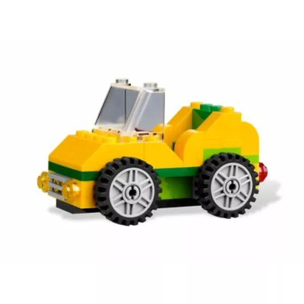 Make and Create 4630 Build and Play Box (Фото 2)