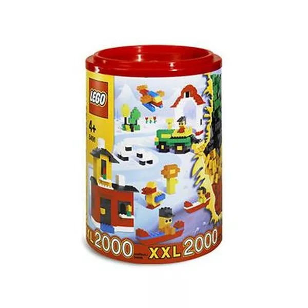 Make and Create 5491 XXL 2000