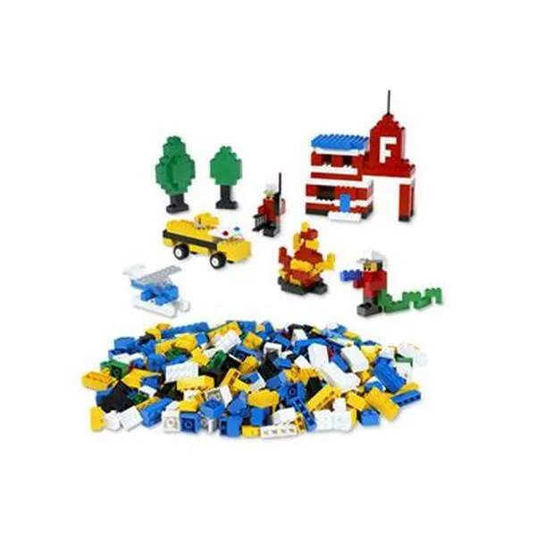 Make and Create 5493 Emergency Rescue Box