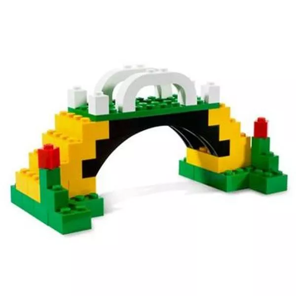 Make and Create 5515 Fun Building with LEGO Bricks (Фото 2)