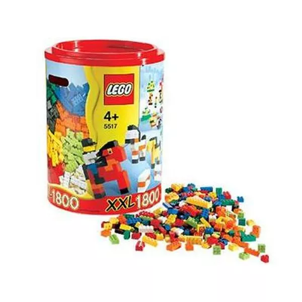 Make and Create 5517 XXL 1800