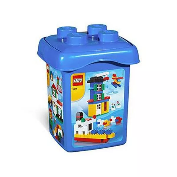 Make and Create 5519 LEGO Creative Building
