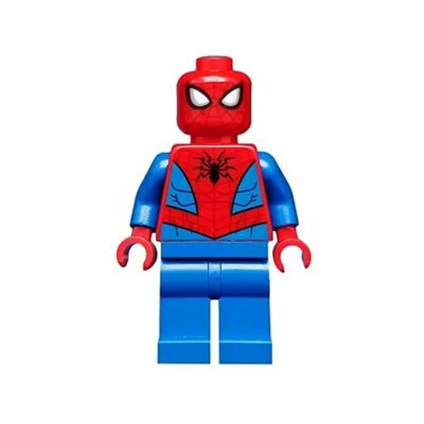 Marvel Super Heroes 242001 Spider-Man