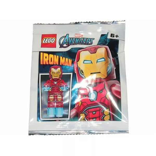 Marvel Super Heroes 242002 Iron Man