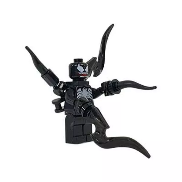 Marvel Super Heroes 242104 Venom (Фото 2)