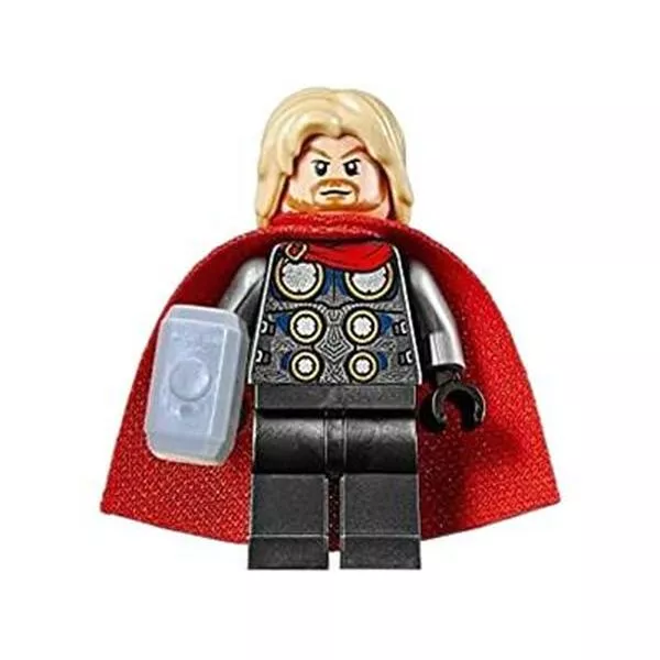 Marvel Super Heroes 242105 Thor