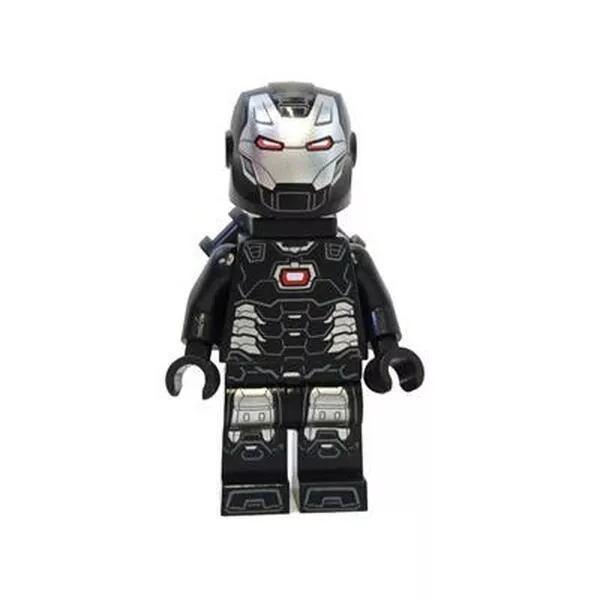 Marvel Super Heroes 242107 War Machine
