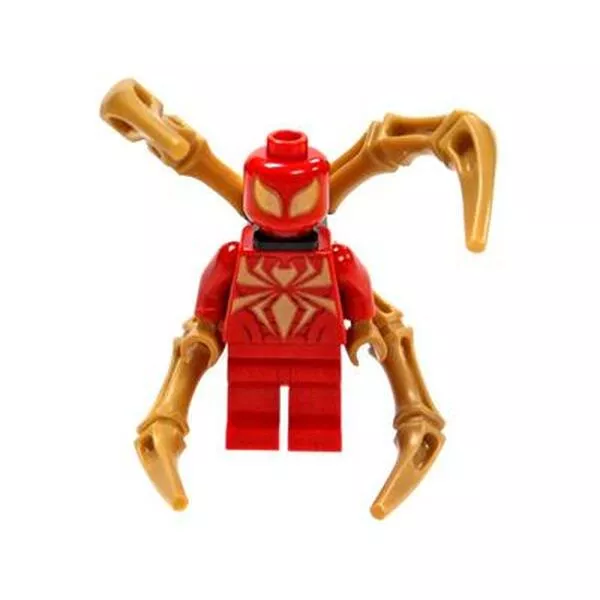 Marvel Super Heroes 242108 Iron Spider