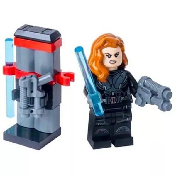 Marvel Super Heroes 242109 Black Widow