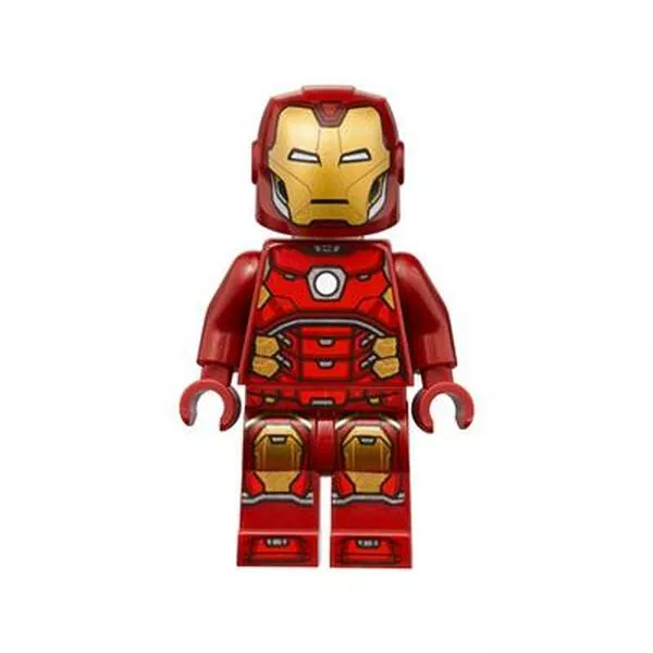 Marvel Super Heroes 242210 Iron Man
