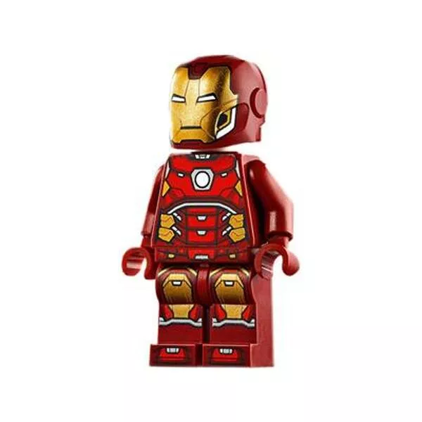 Marvel Super Heroes 242210 Iron Man (Фото 2)