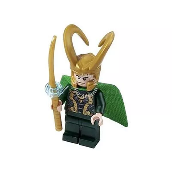 Marvel Super Heroes 242211 Loki