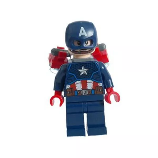 Marvel Super Heroes 242212 Captain America
