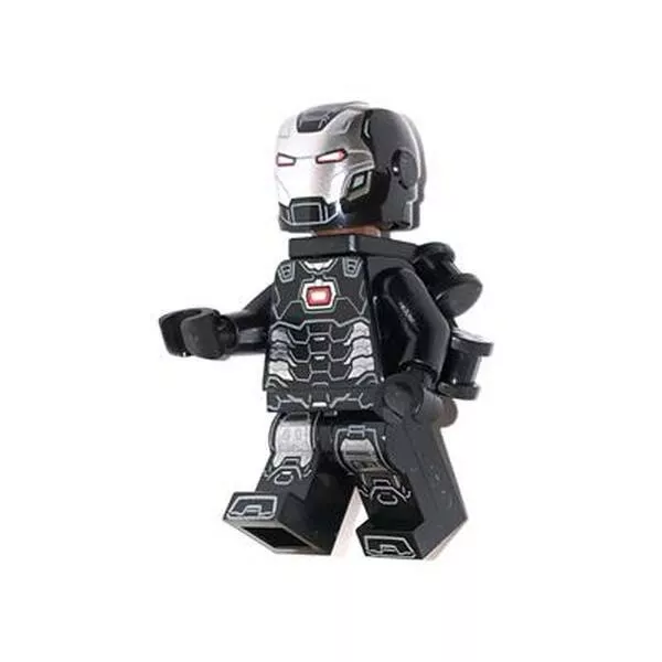 Marvel Super Heroes 242213 War Machine