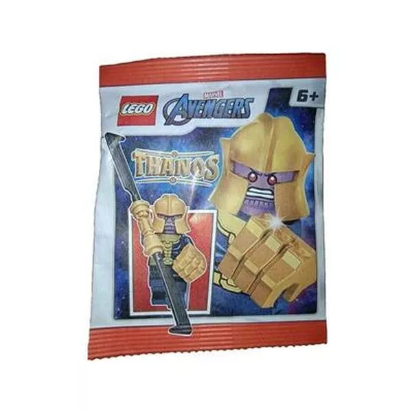 Marvel Super Heroes 242215 Thanos