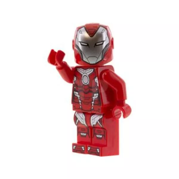 Marvel Super Heroes 242217 Rescue and Drone