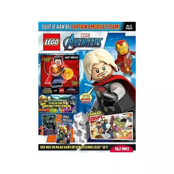 Marvel Super Heroes 242317 Doctor Strange