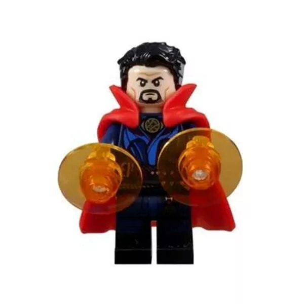 Marvel Super Heroes 242317 Doctor Strange (Фото 3)