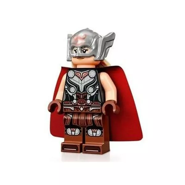 Marvel Super Heroes 242318 Mighty Thor (Фото 3)
