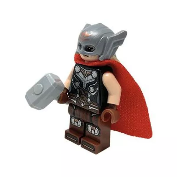 Marvel Super Heroes 242318 Mighty Thor