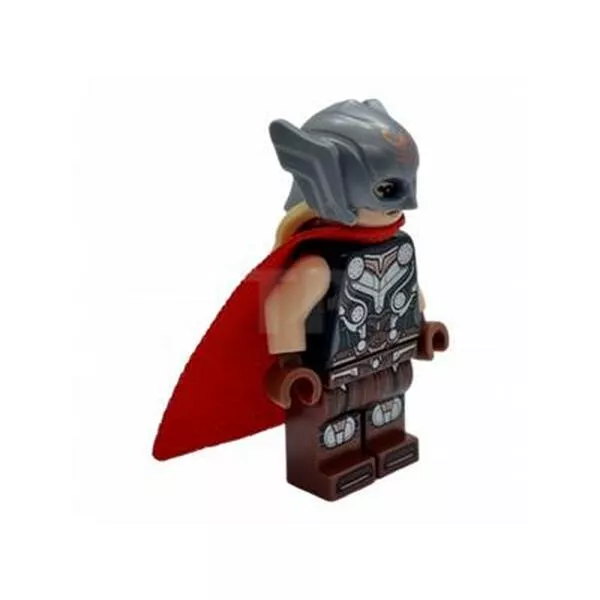 Marvel Super Heroes 242318 Mighty Thor (Фото 2)