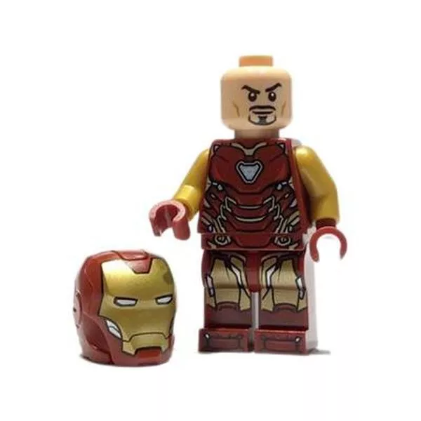 Marvel Super Heroes 242320 Iron Man (Фото 2)