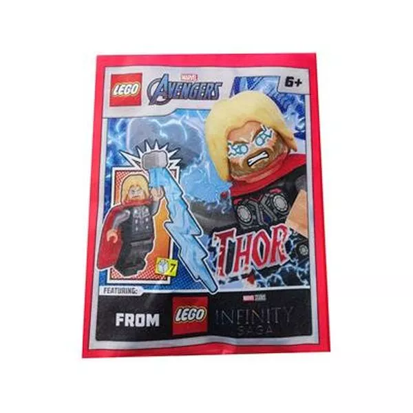 Marvel Super Heroes 242403 Thor