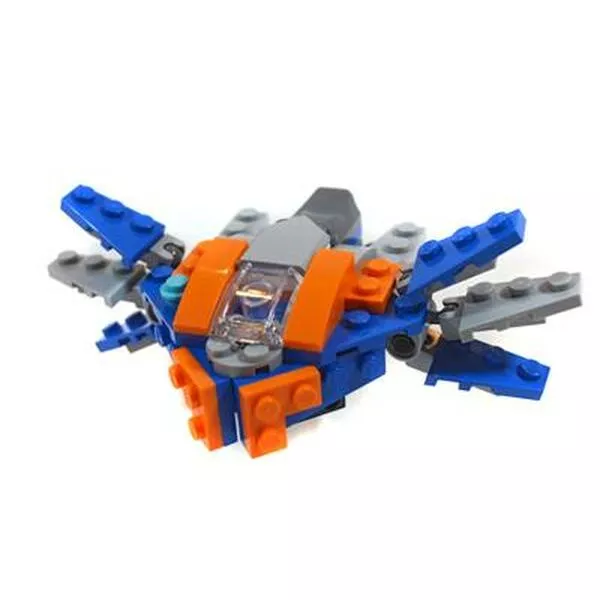 Marvel Super Heroes 30449 Милано (Фото 2)