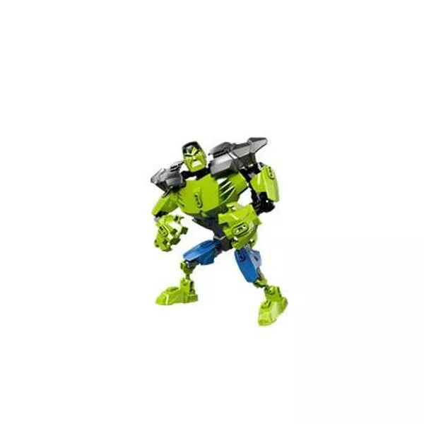 Marvel Super Heroes 4530 Халк (Фото 2)