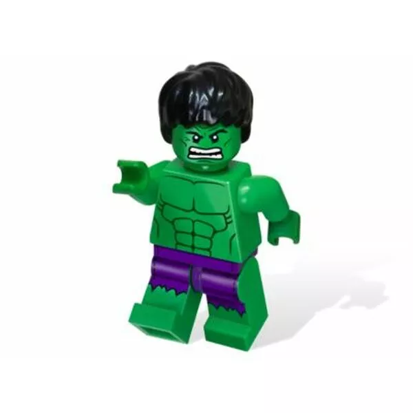 Marvel Super Heroes 5000022 The Hulk (Фото 2)