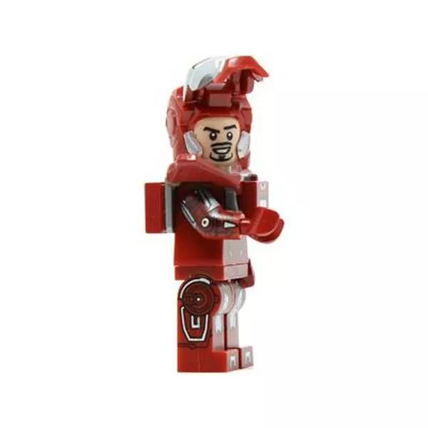 Marvel Super Heroes 5002946 Silver Centurion (Фото 5)